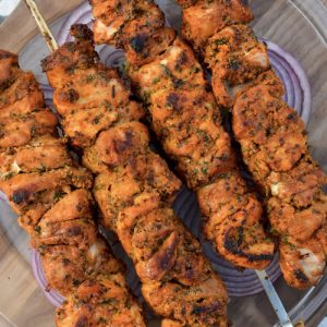 Chicken Tikka