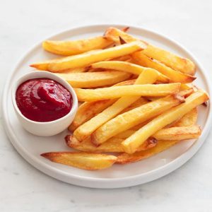 French Fries (Regular)