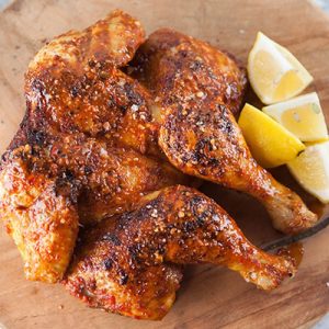 Peri Peri Chicken