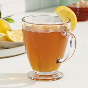 Lemon Tea