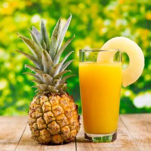 Pineapple Juice